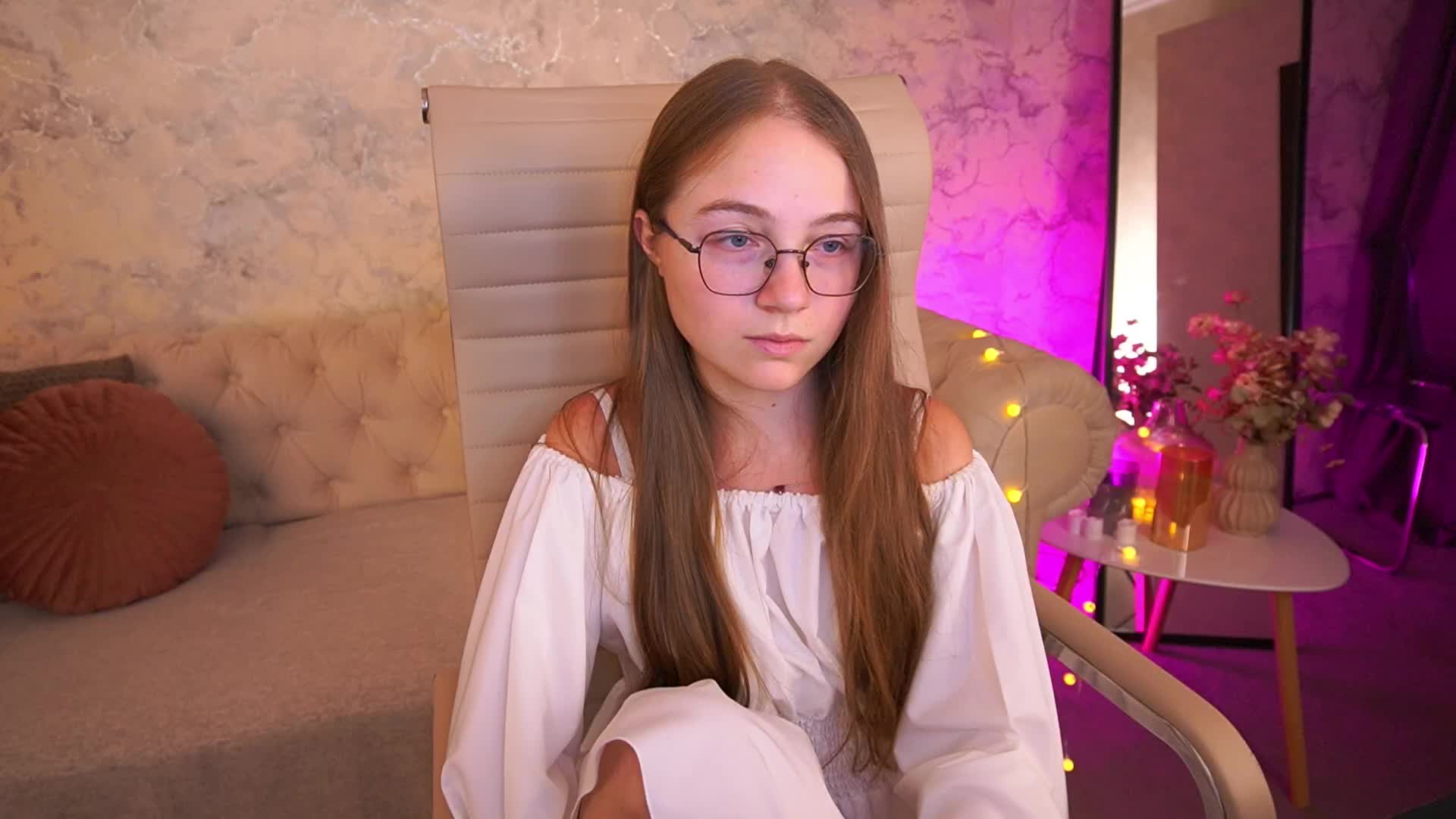 ArrinaWairr Приват Записи 2026-07-06