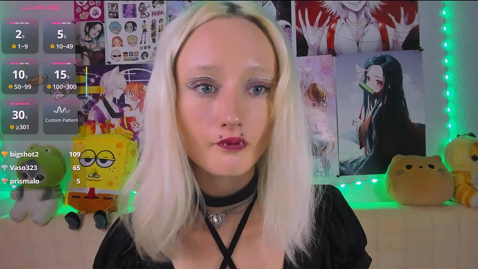KatiaNabiee Приват Записи 2026-07-06