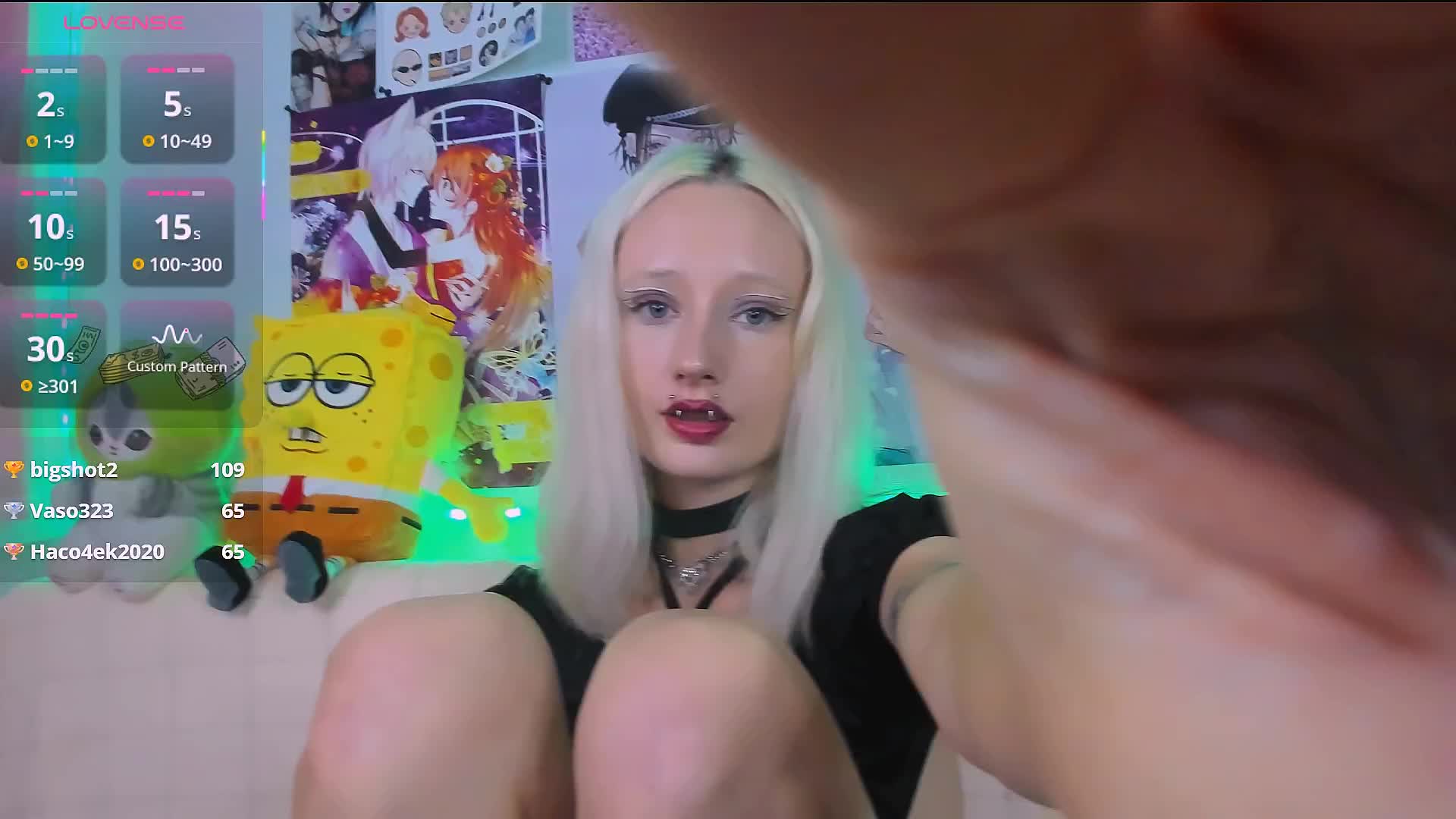 KatiaNabiee Приват Записи 2026-07-06