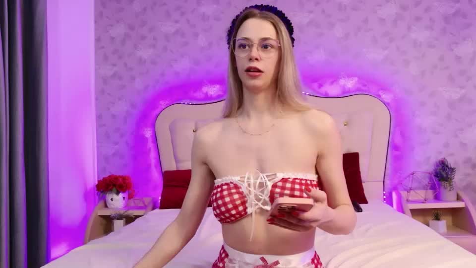 lilyrose_ Приват Записи 2026-07-06