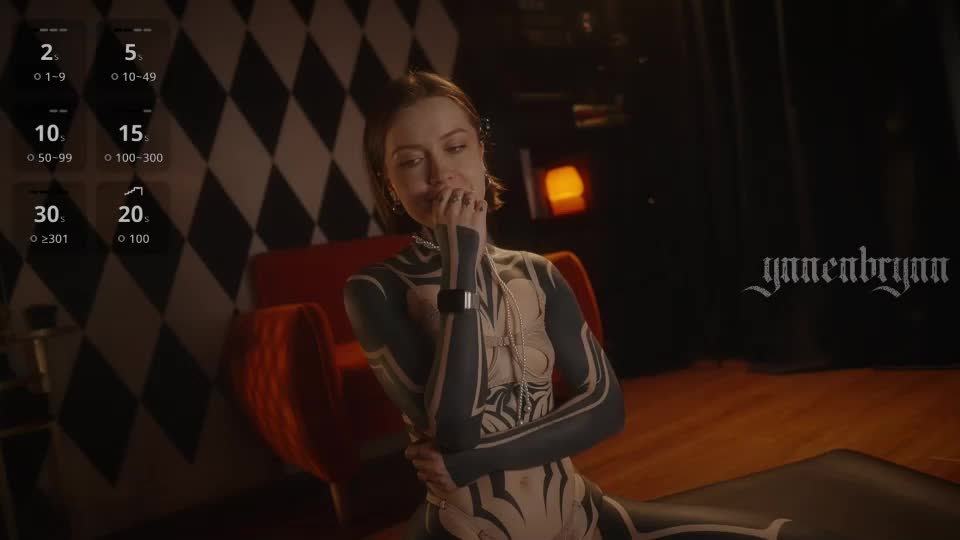 ynnenbrynn Приват Записи 2026-07-07