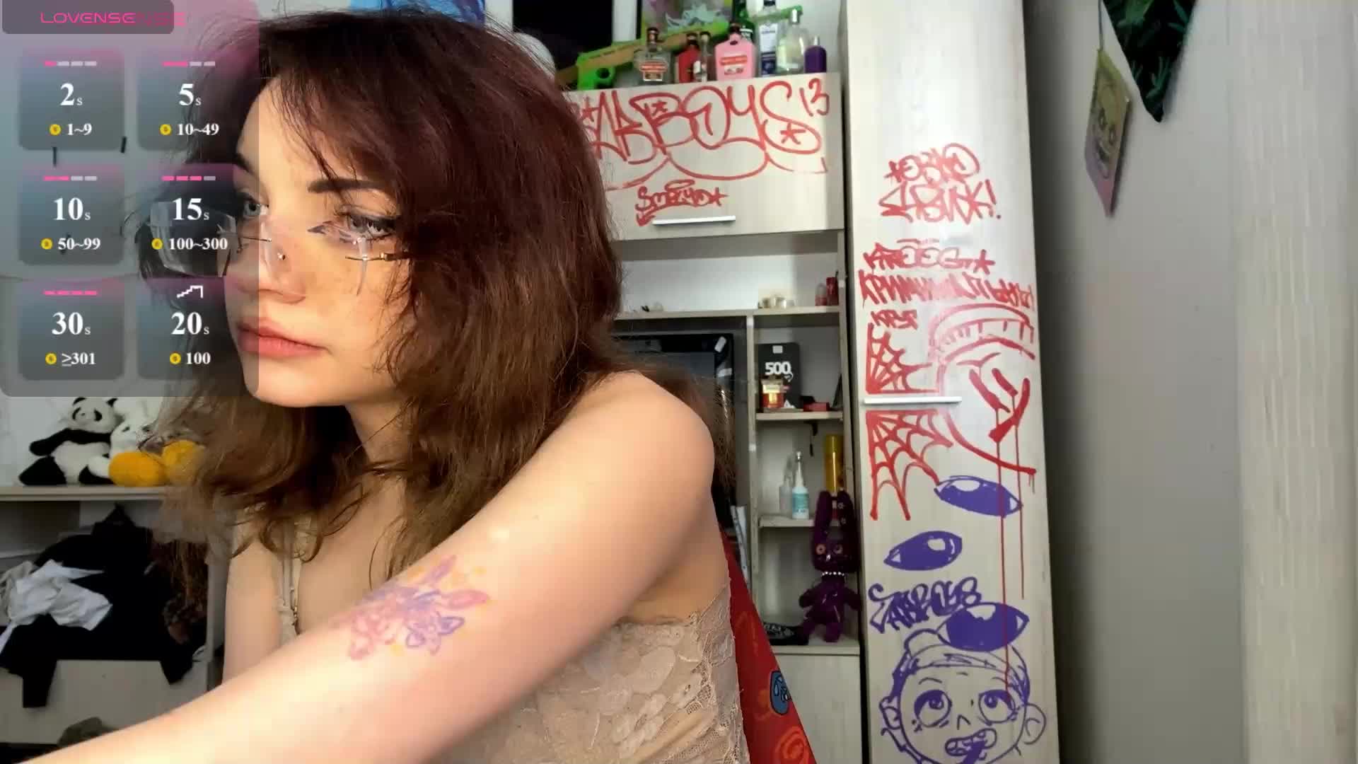 MigdaliaJaremka Приват Записи 2026-07-07