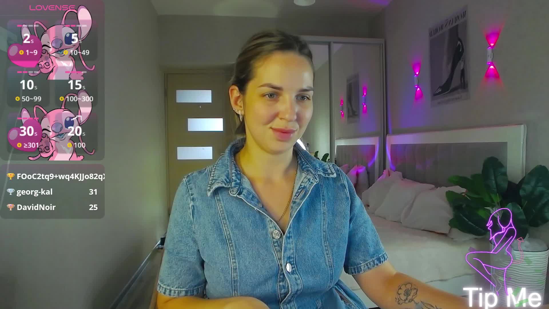 AlexandraCandy Приват Записи 2026-07-07