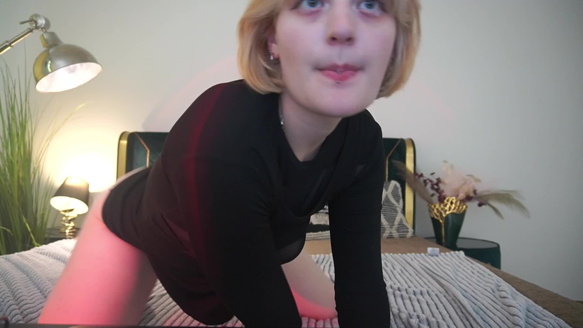 AnnaCandys Приват Записи 2026-07-07