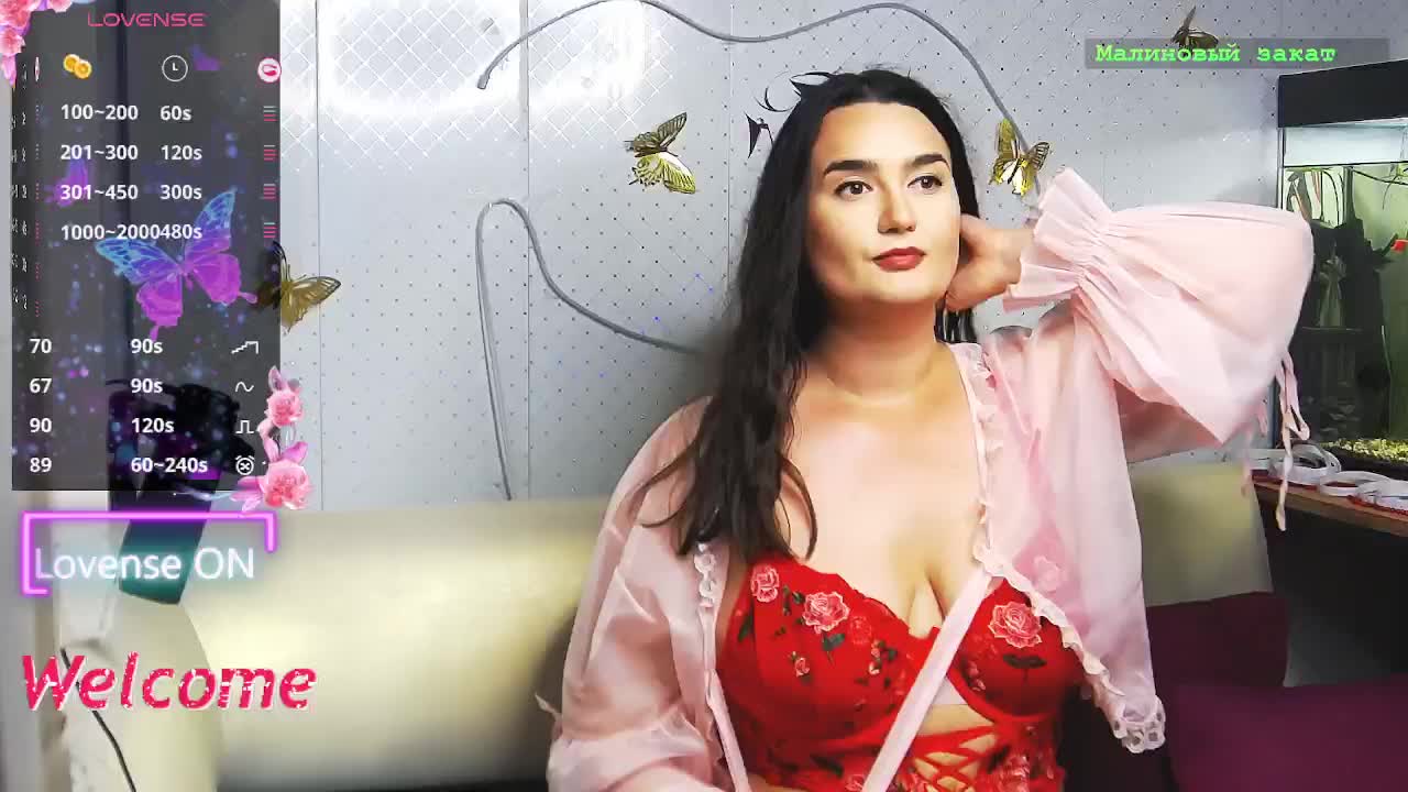 Lina_ Приват Записи 2026-07-07