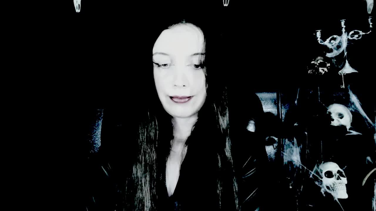 TheDominatrix Приват Записи 2026-07-07