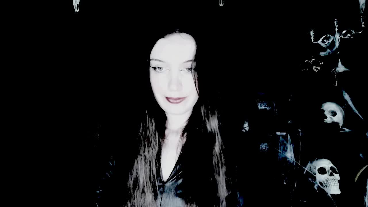 TheDominatrix Приват Записи 2026-07-07