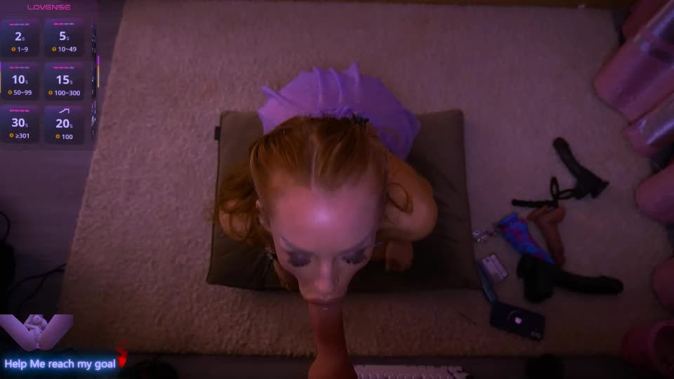 redhead_shark Приват Записи 2026-07-07