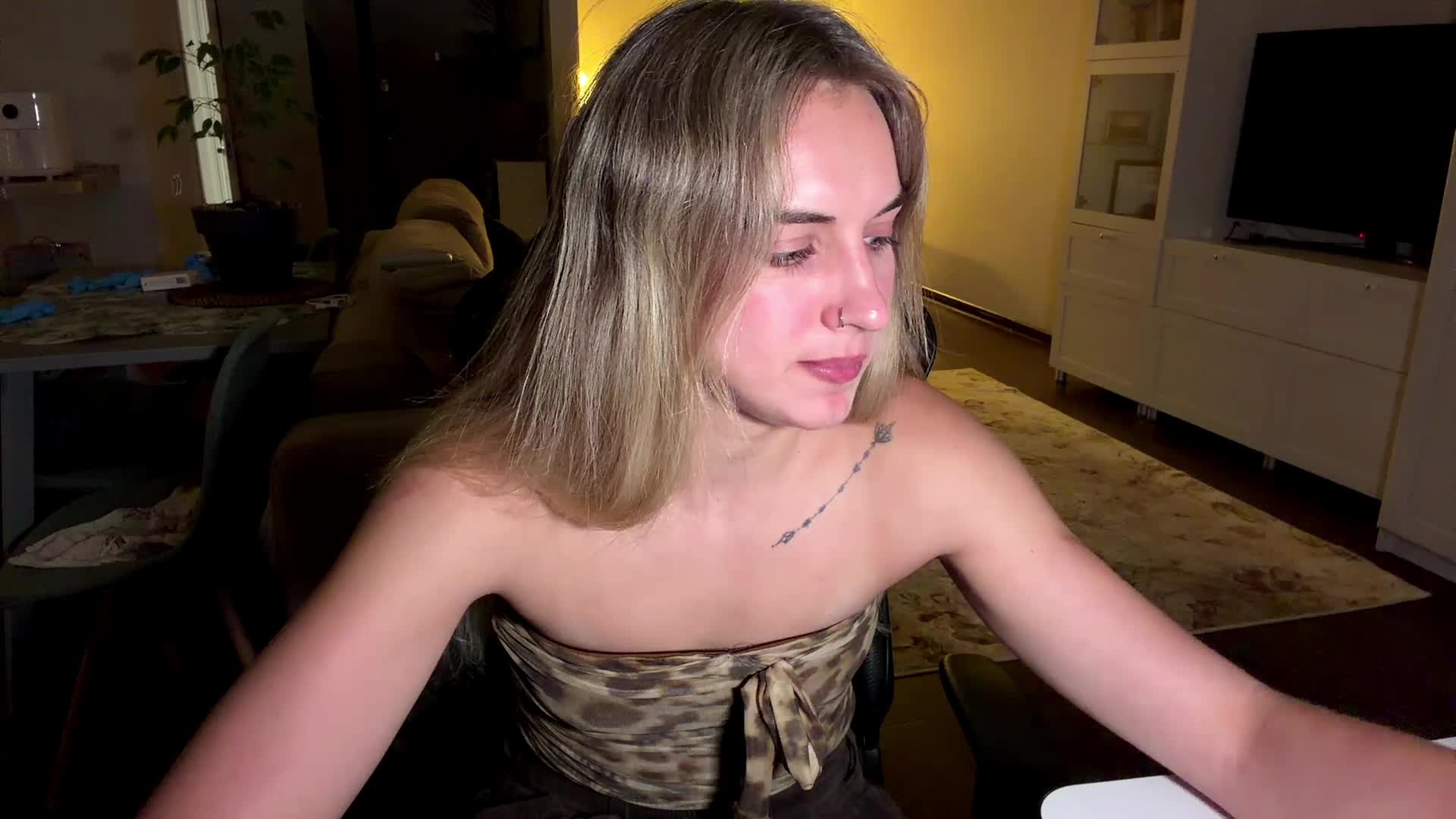 MissyKissy Приват Записи 2026-07-07