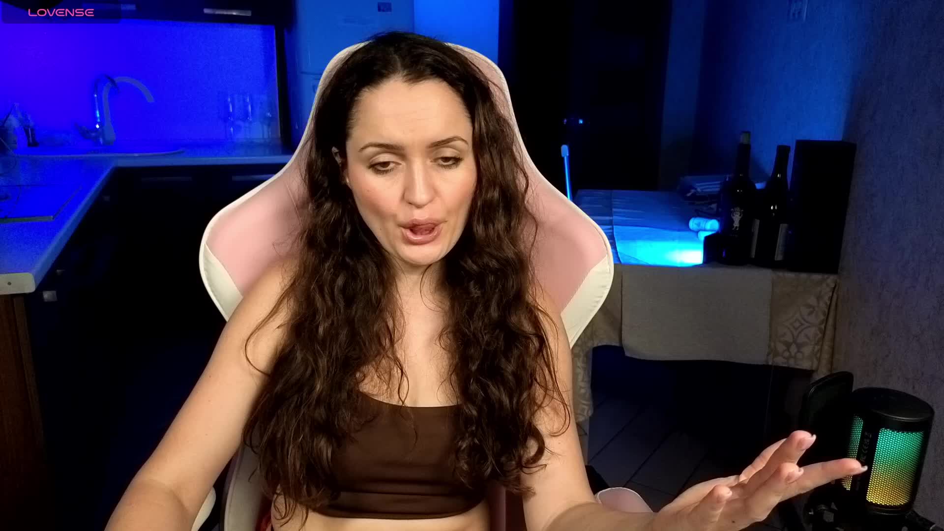 milana_booty Приват Записи 2026-07-07