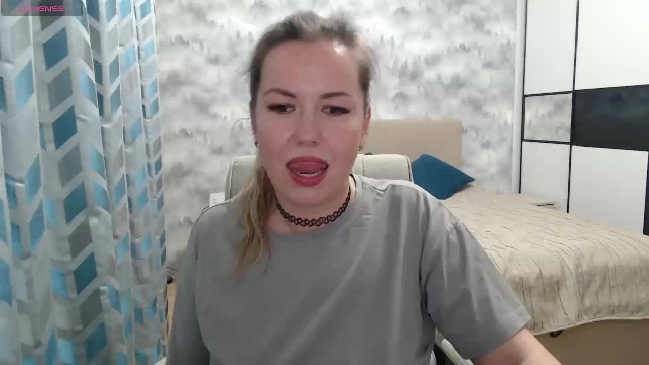 Stacy-meow1 Приват Записи 2026-07-07