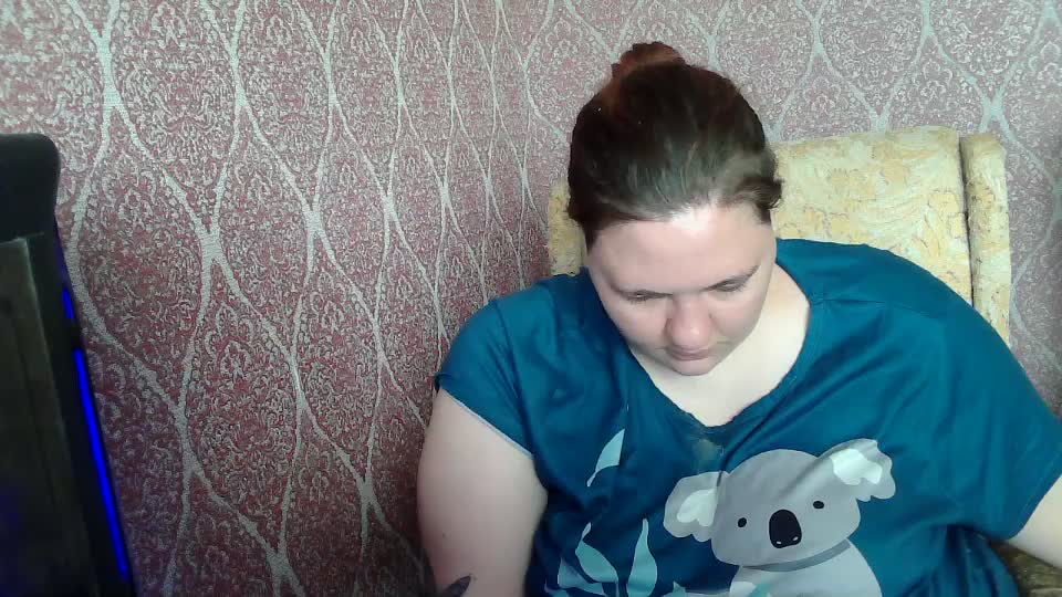 XLisaBlueX Приват Записи 2026-07-08