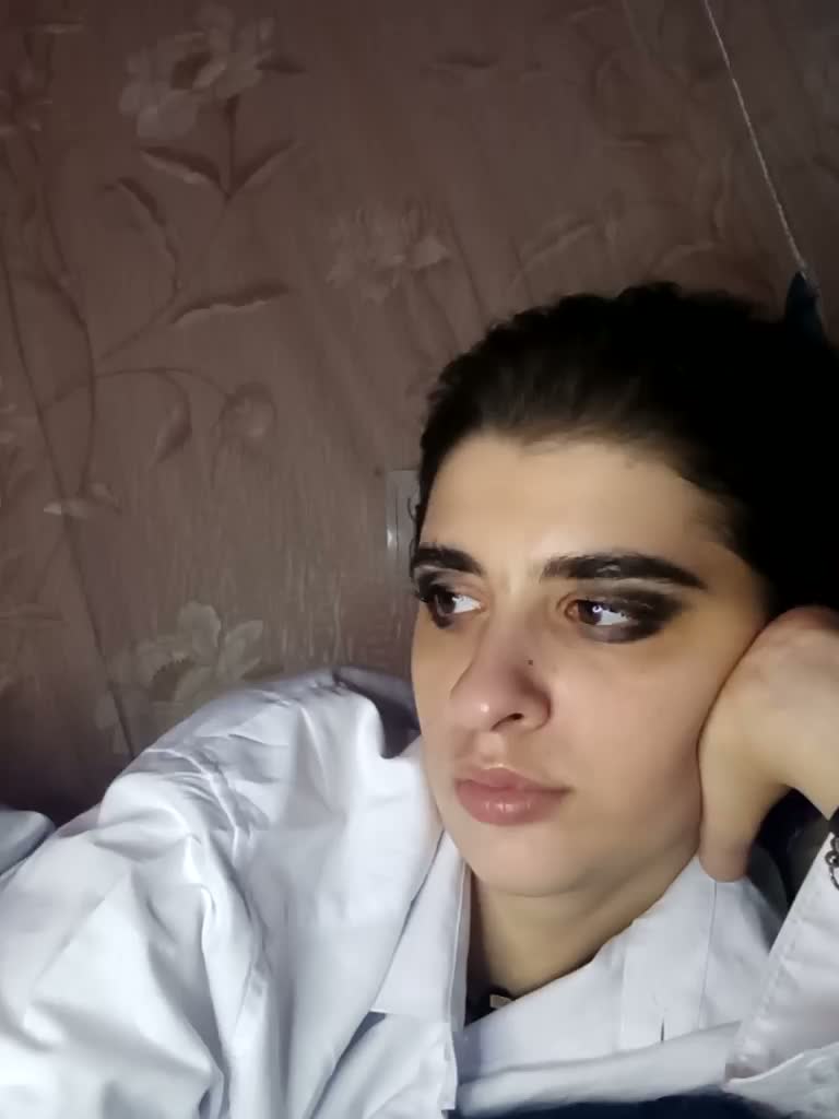 CyberSquirtSiren Приват Записи 2026-07-08