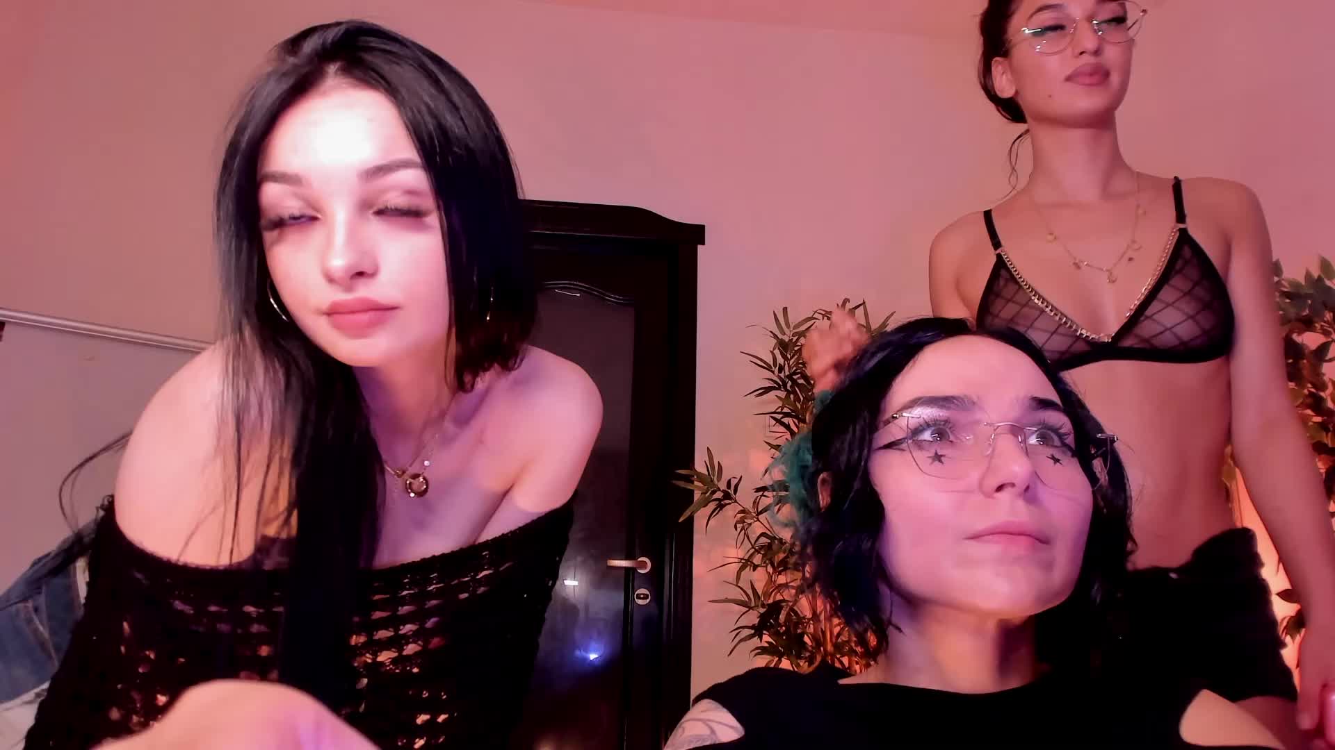 Moona-Ruby Приват Записи 2026-07-08