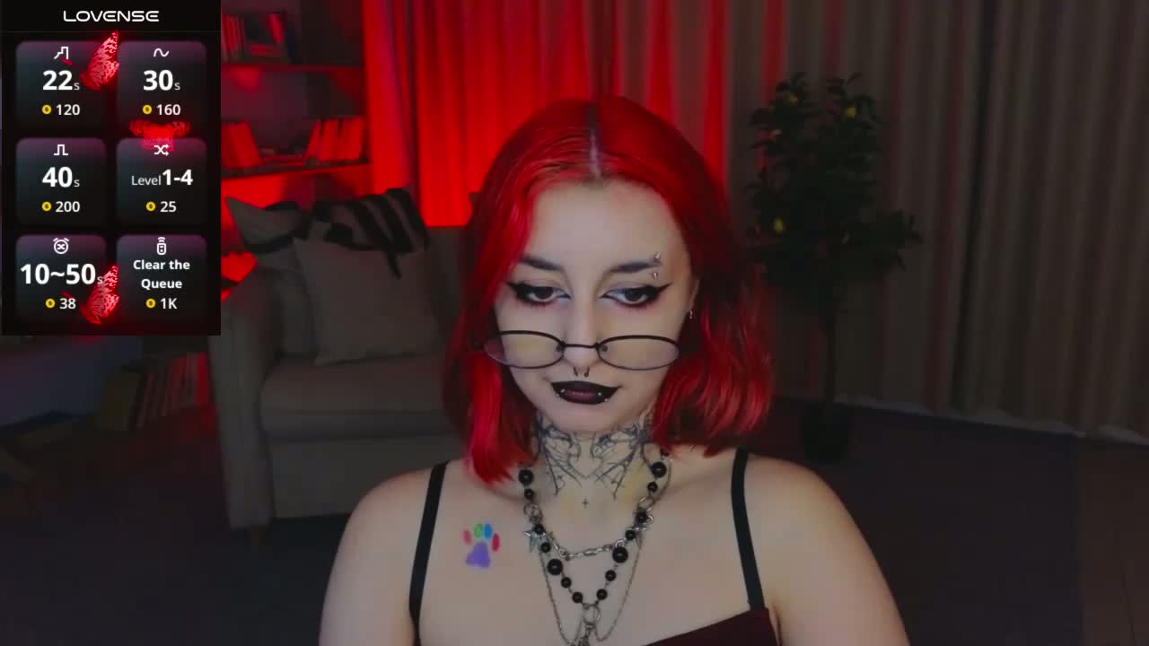 MistressMarcelline Приват Записи 2026-07-08