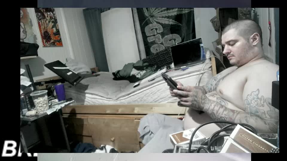 kinkybiguy14 Приват Записи 2026-07-08