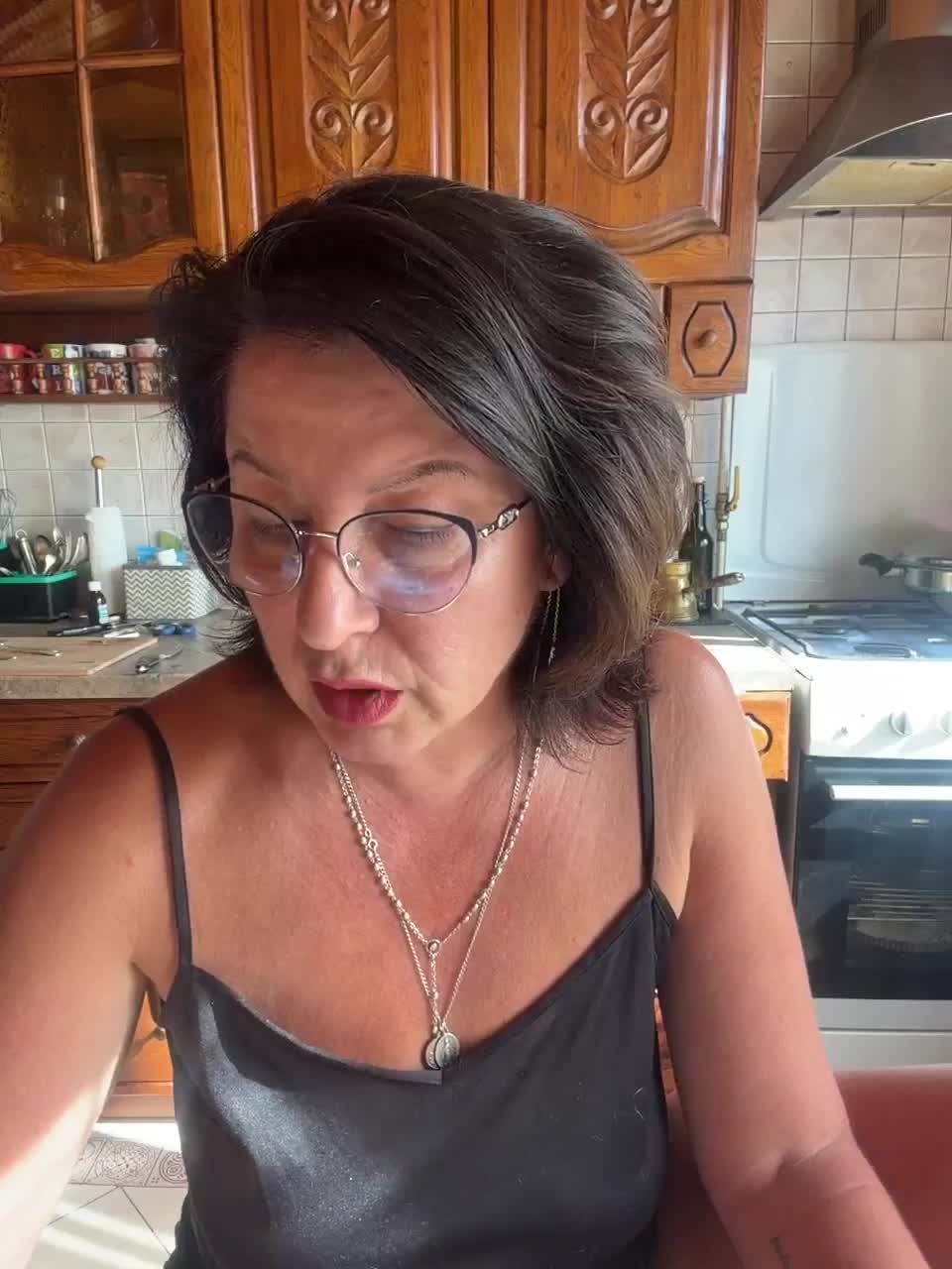 Fiona7 Приват Записи 2026-07-08