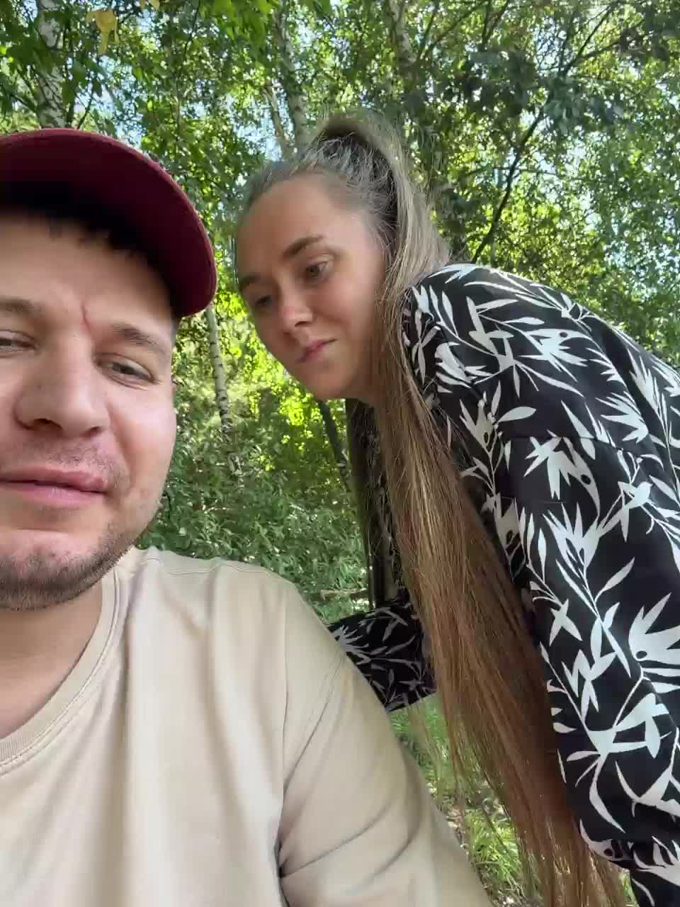 SvParochka Приват Записи 2026-07-08