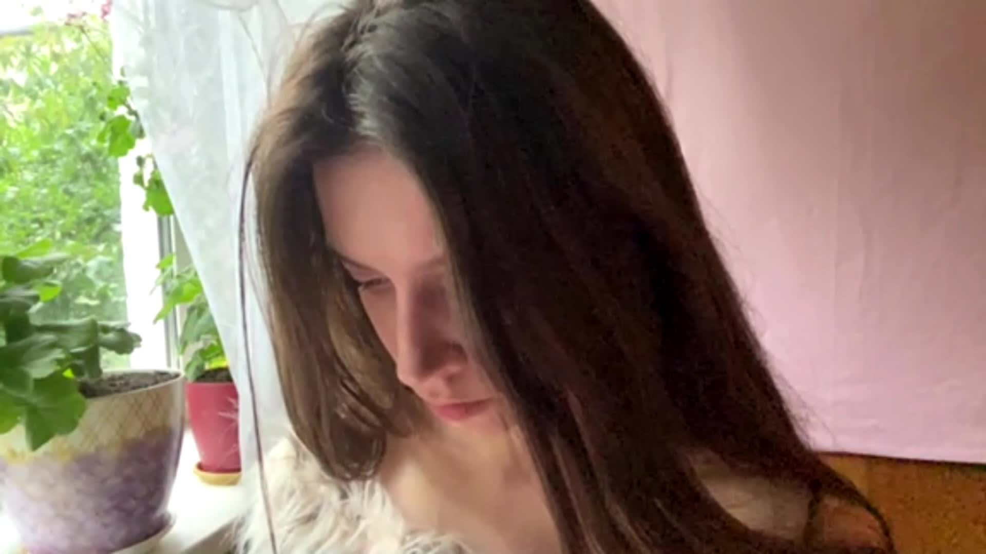BeckieBostic Приват Записи 2026-07-08