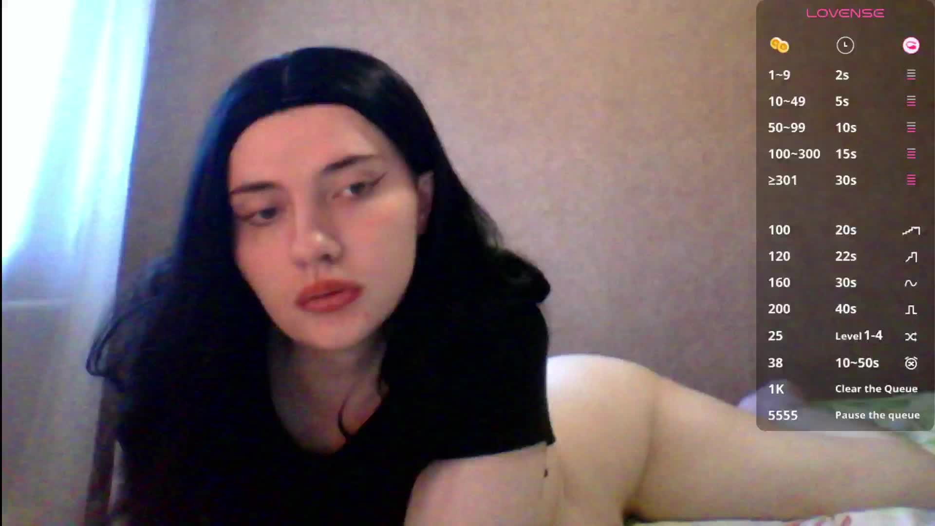 camgirl_xx Приват Записи 2026-07-08