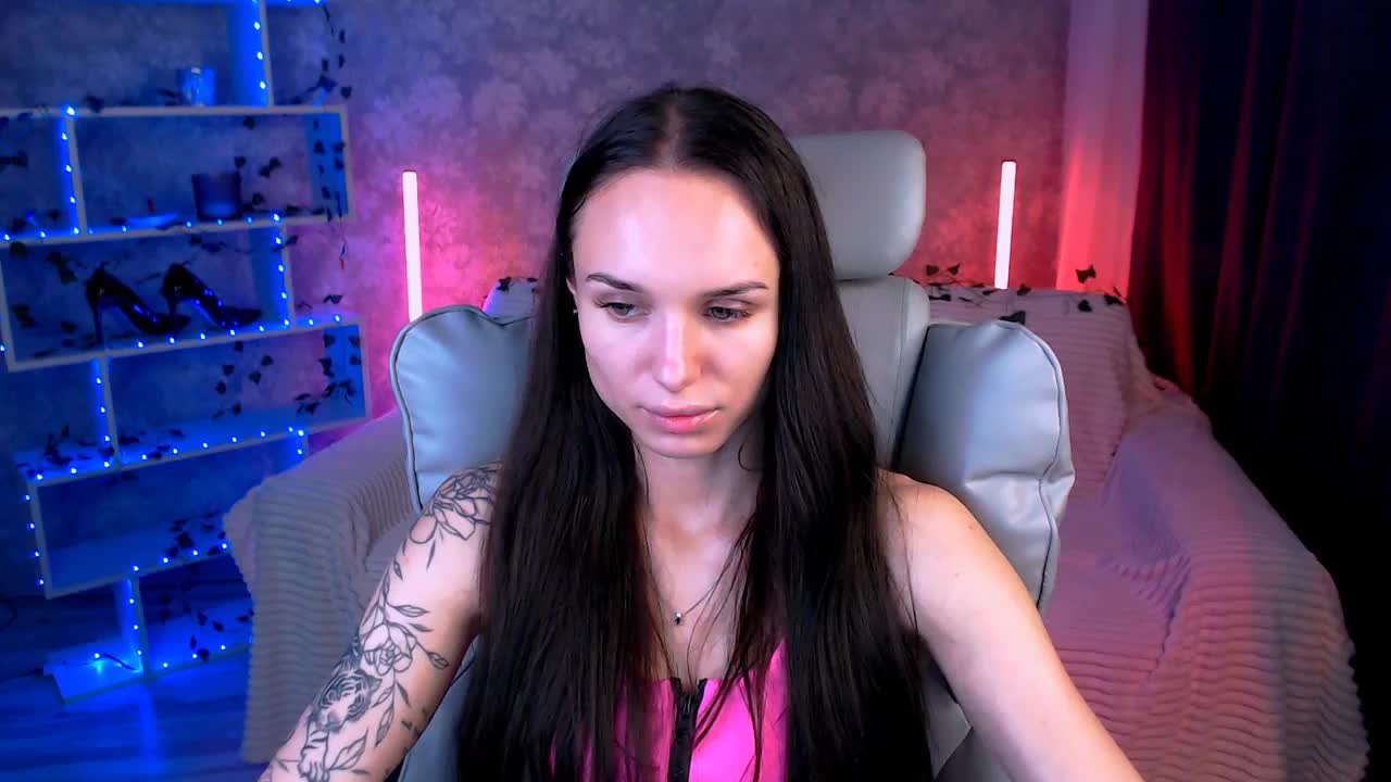 NicoleMerz Приват Записи 2026-07-08