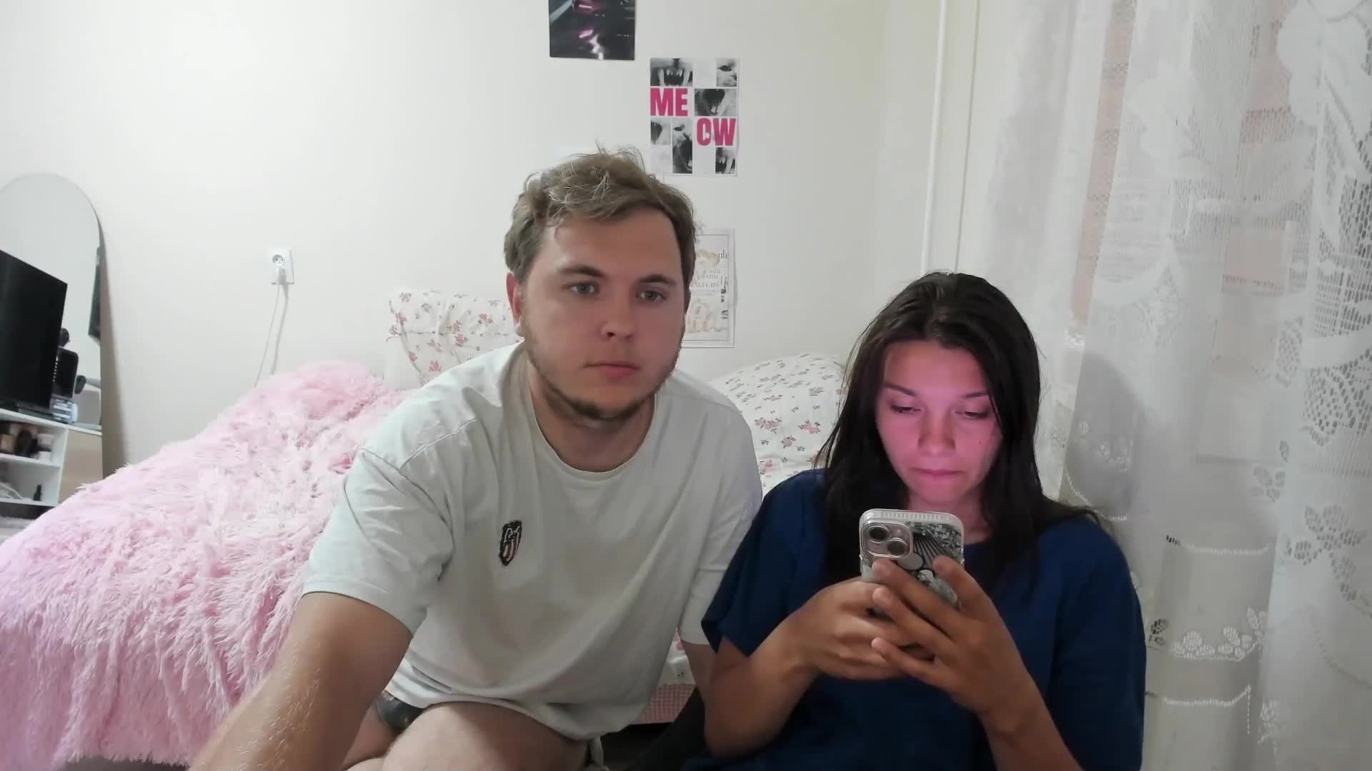 FanatKenli Приват Записи 2026-07-08