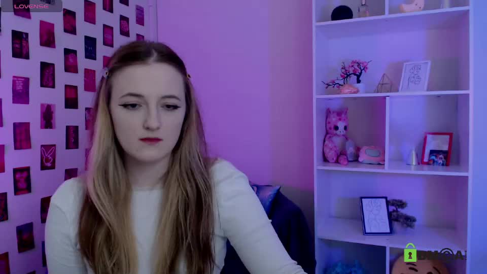 casey_meow_ Приват Записи 2026-07-08