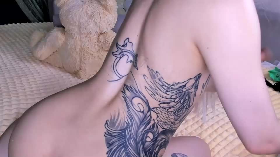 sweet_barbe Приват Записи 2026-07-08