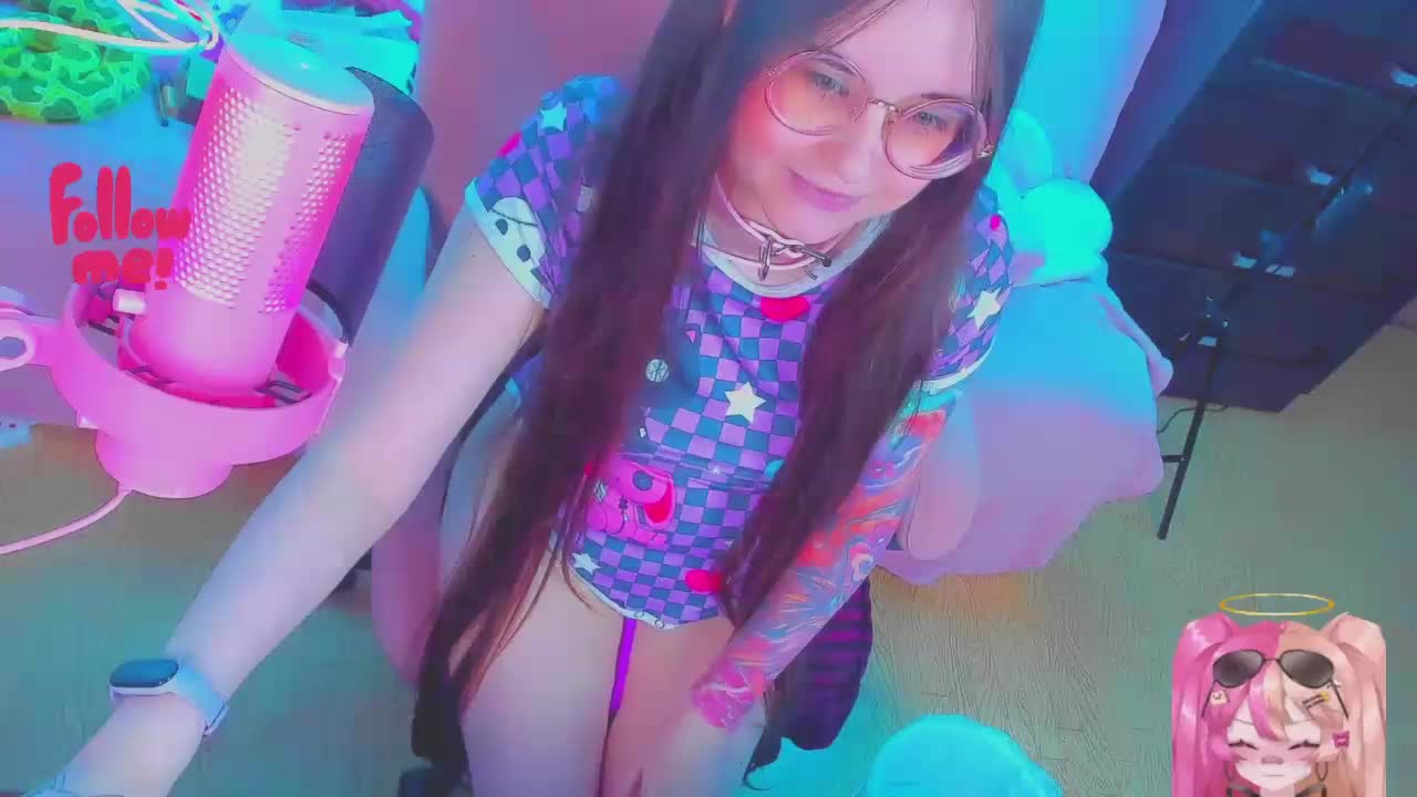 LoliSuccub Приват Записи 2026-07-08