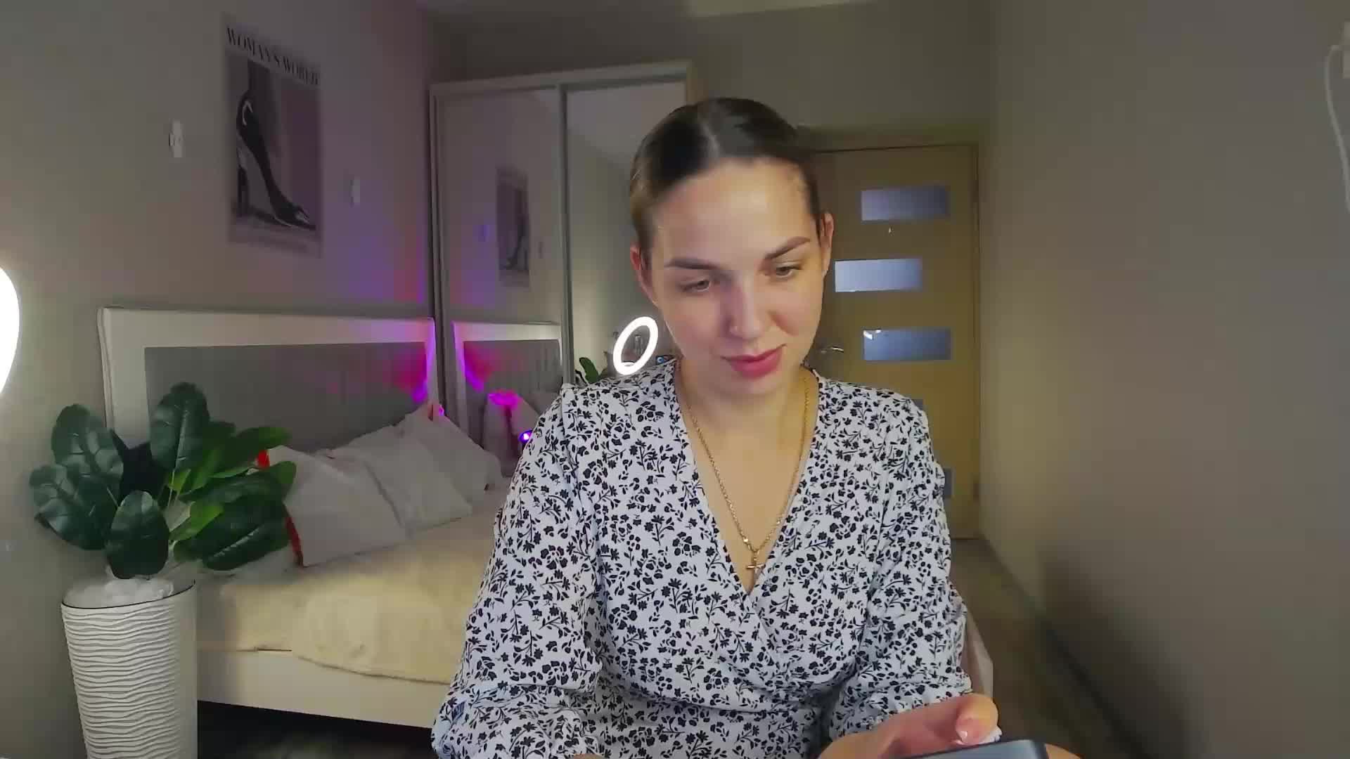 AlexandraCandy Приват Записи 2026-07-08