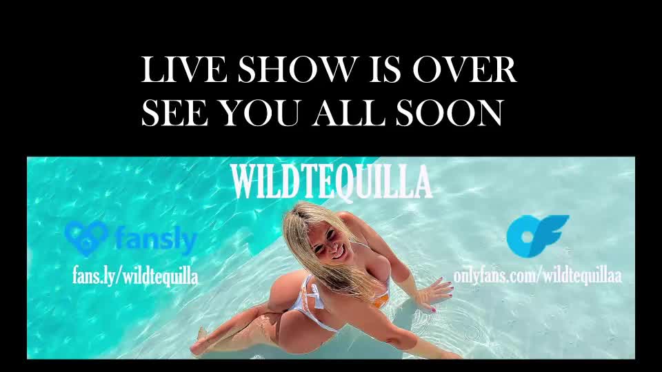 wildtequilla Приват Записи 2026-07-08