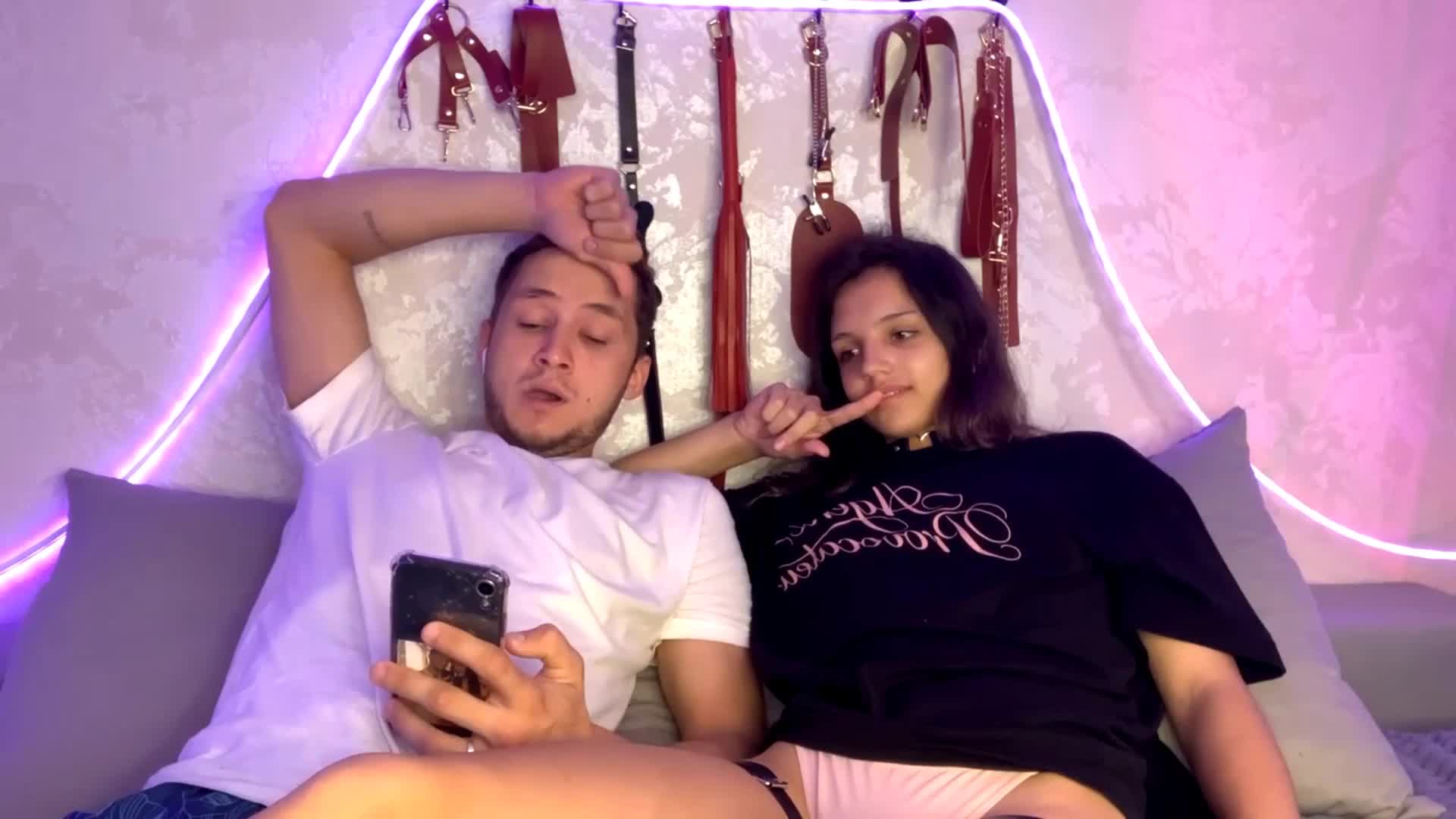 MoonBabyCouple Приват Записи 2026-07-08