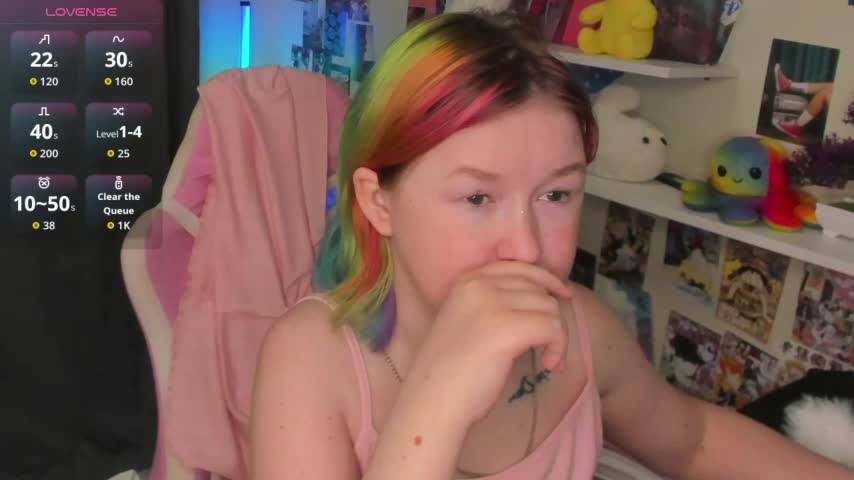 Sara_Robinson Приват Записи 2026-07-08