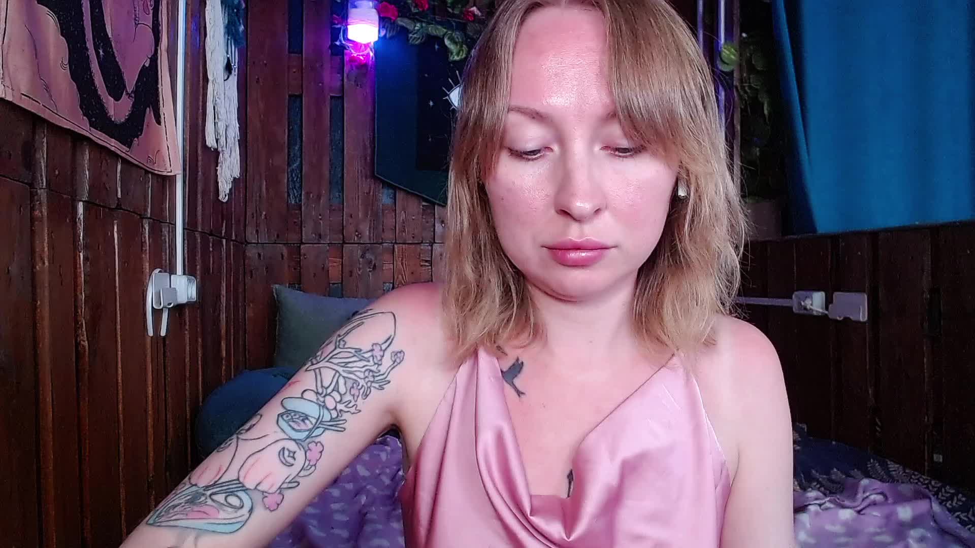 MiMi-Deep Приват Записи 2026-07-08