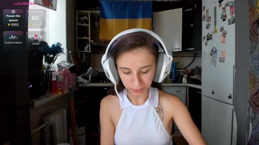 _Nika_Kik Приват Записи 2026-07-08