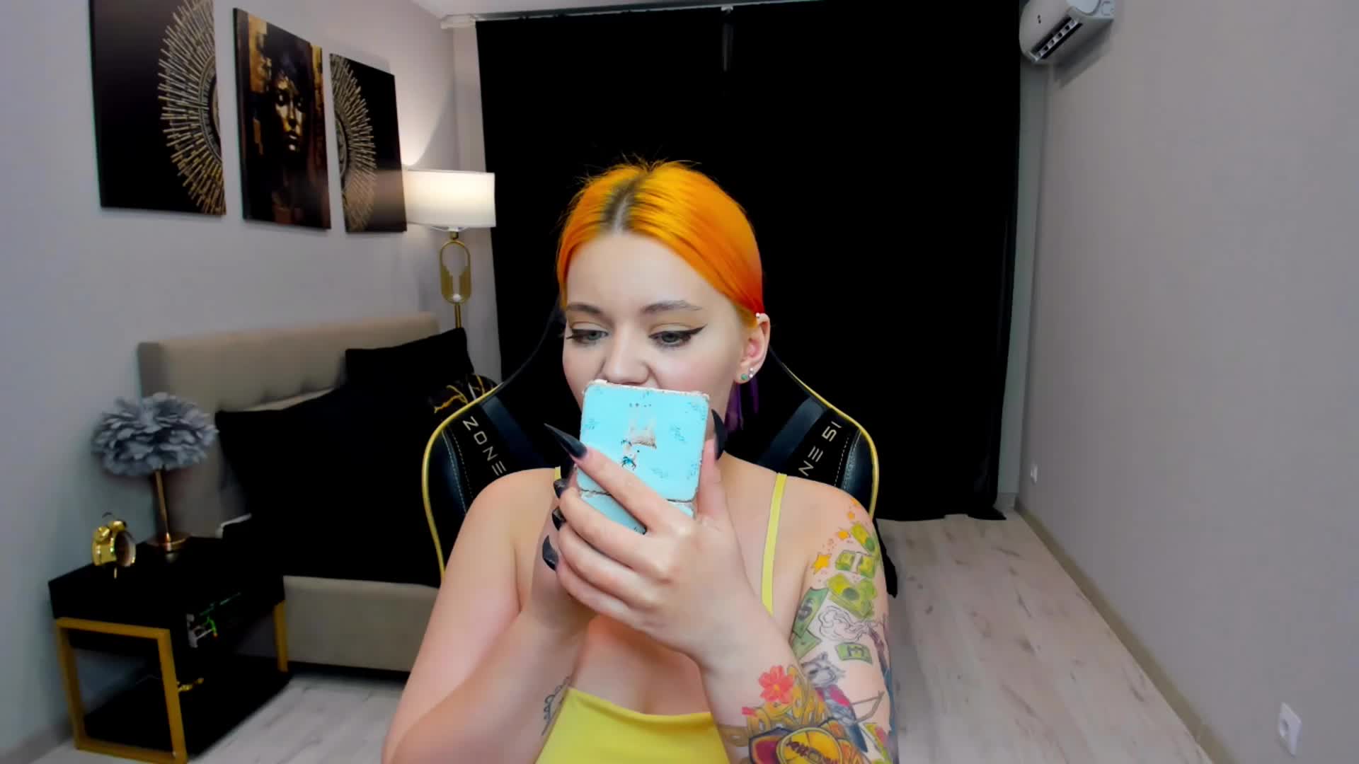 FunnyVibe Приват Записи 2026-07-08