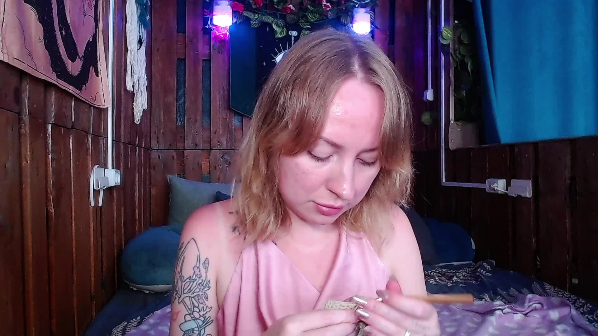 MiMi-Deep Приват Записи 2026-07-08