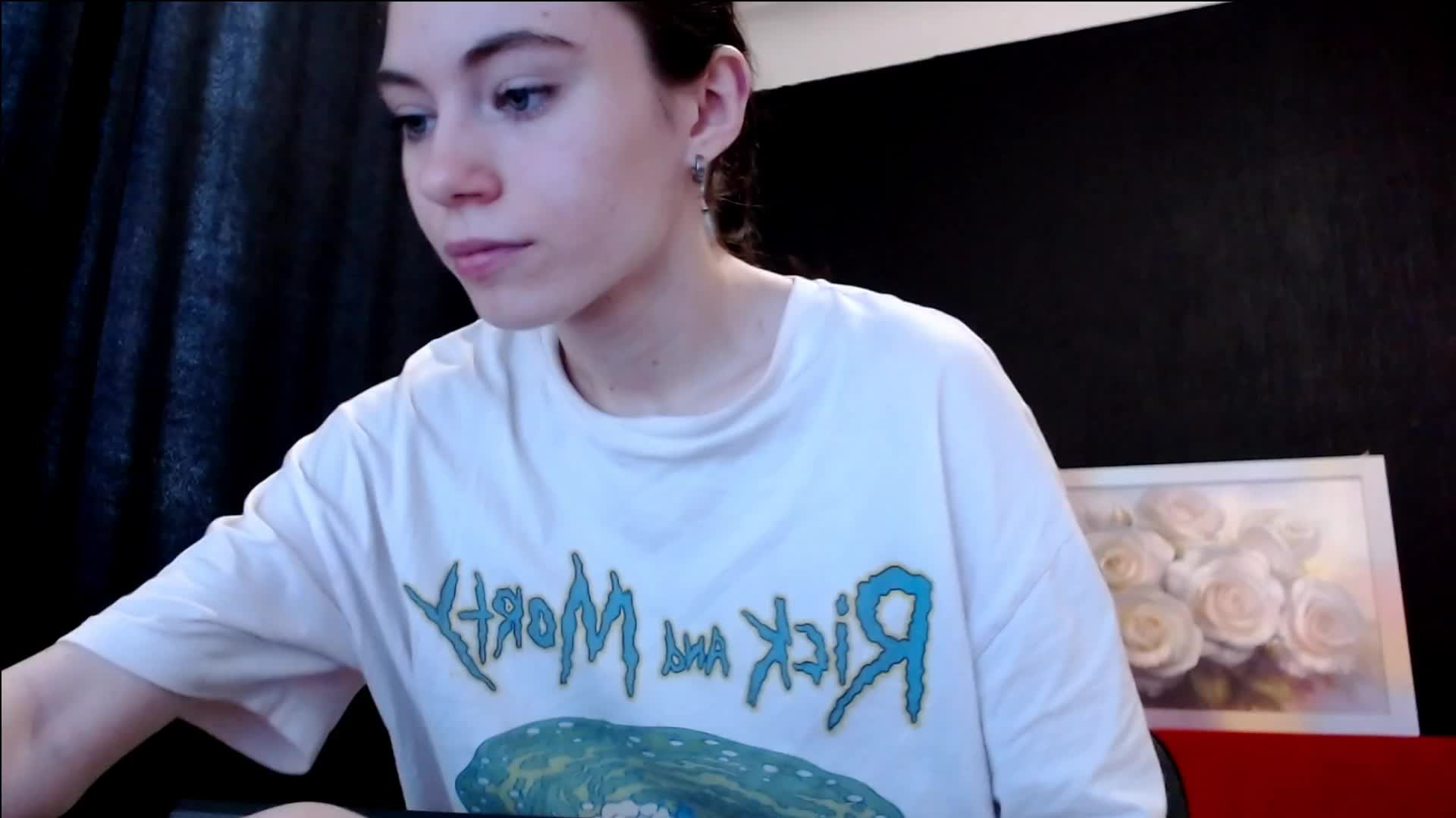 Danielle-Morina Приват Записи 2026-07-08