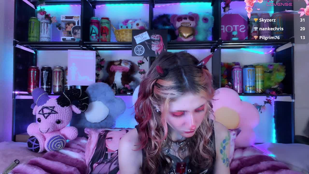 Devil-Baby Приват Записи 2026-07-08