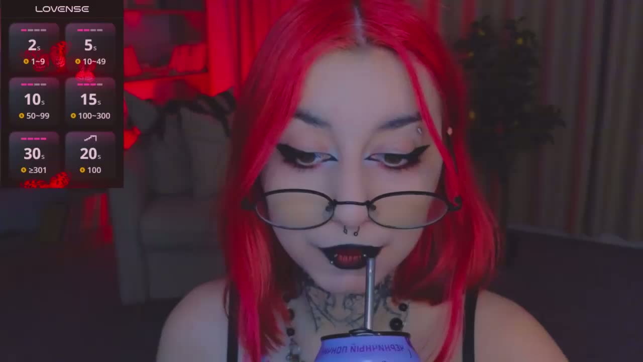 MistressMarcelline Приват Записи 2026-07-08