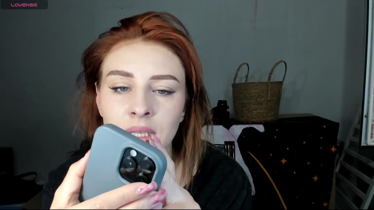 RedheadDevil Приват Записи 2026-07-08
