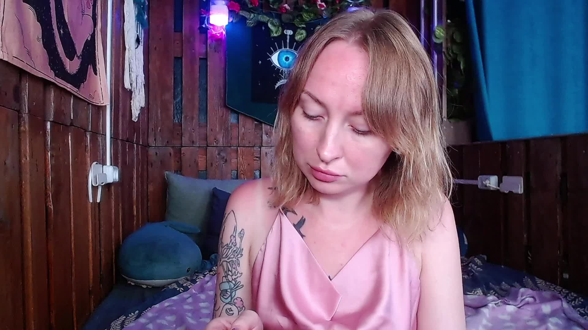 MiMi-Deep Приват Записи 2026-07-09