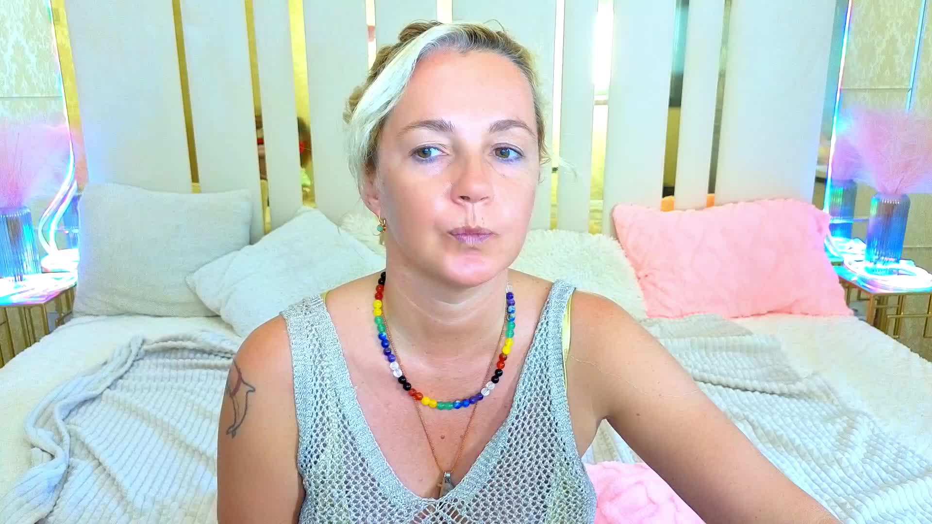 AlaskaSia Приват Записи 2026-07-09