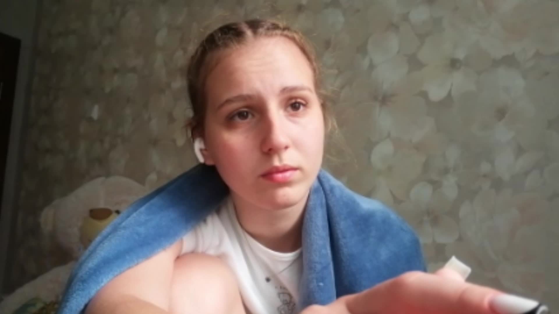 SandyJehlicka Приват Записи 2026-07-09
