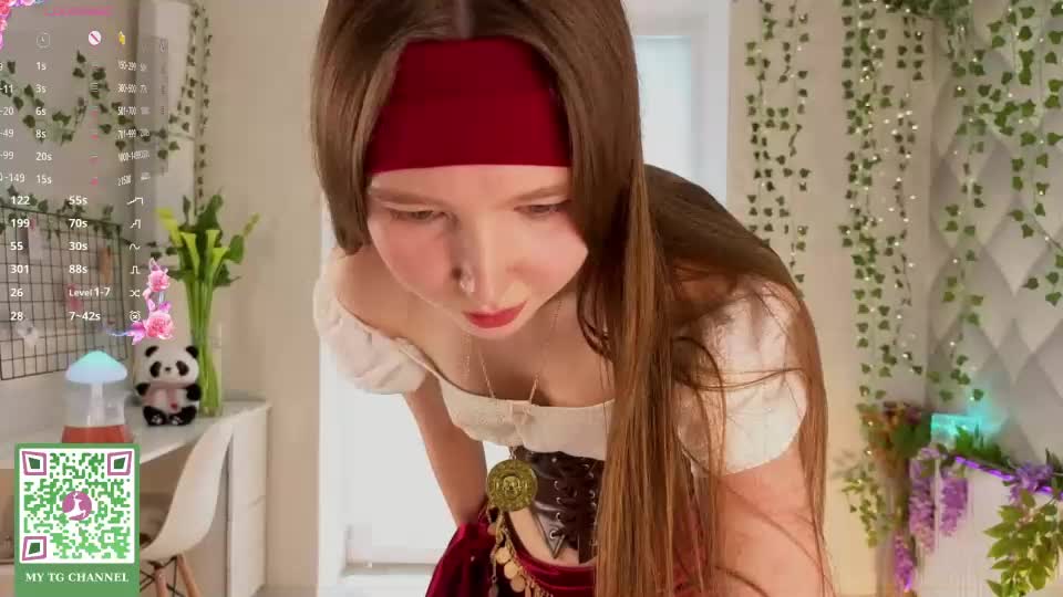 annamarie_foryou Приват Записи 2026-07-09