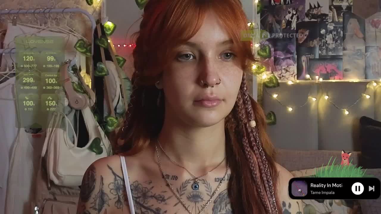 LisLy Приват Записи 2026-07-09