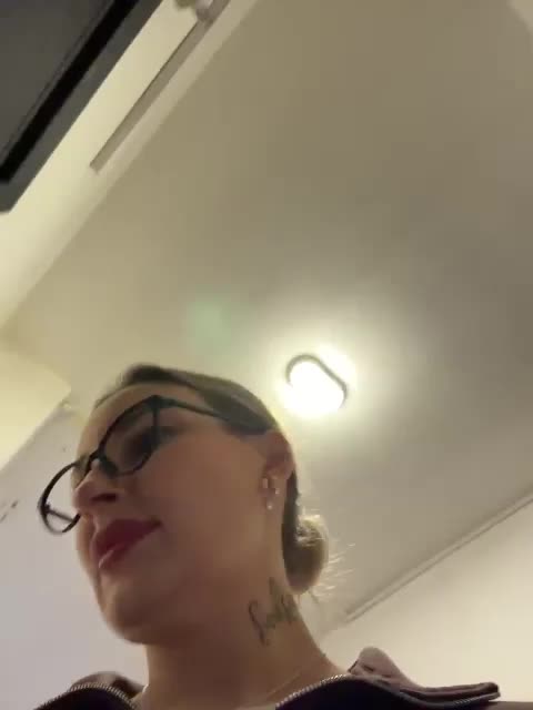 FetishTeacher Приват Записи 2026-07-10