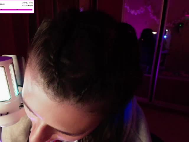KristinaScott Приват Записи 2026-07-10