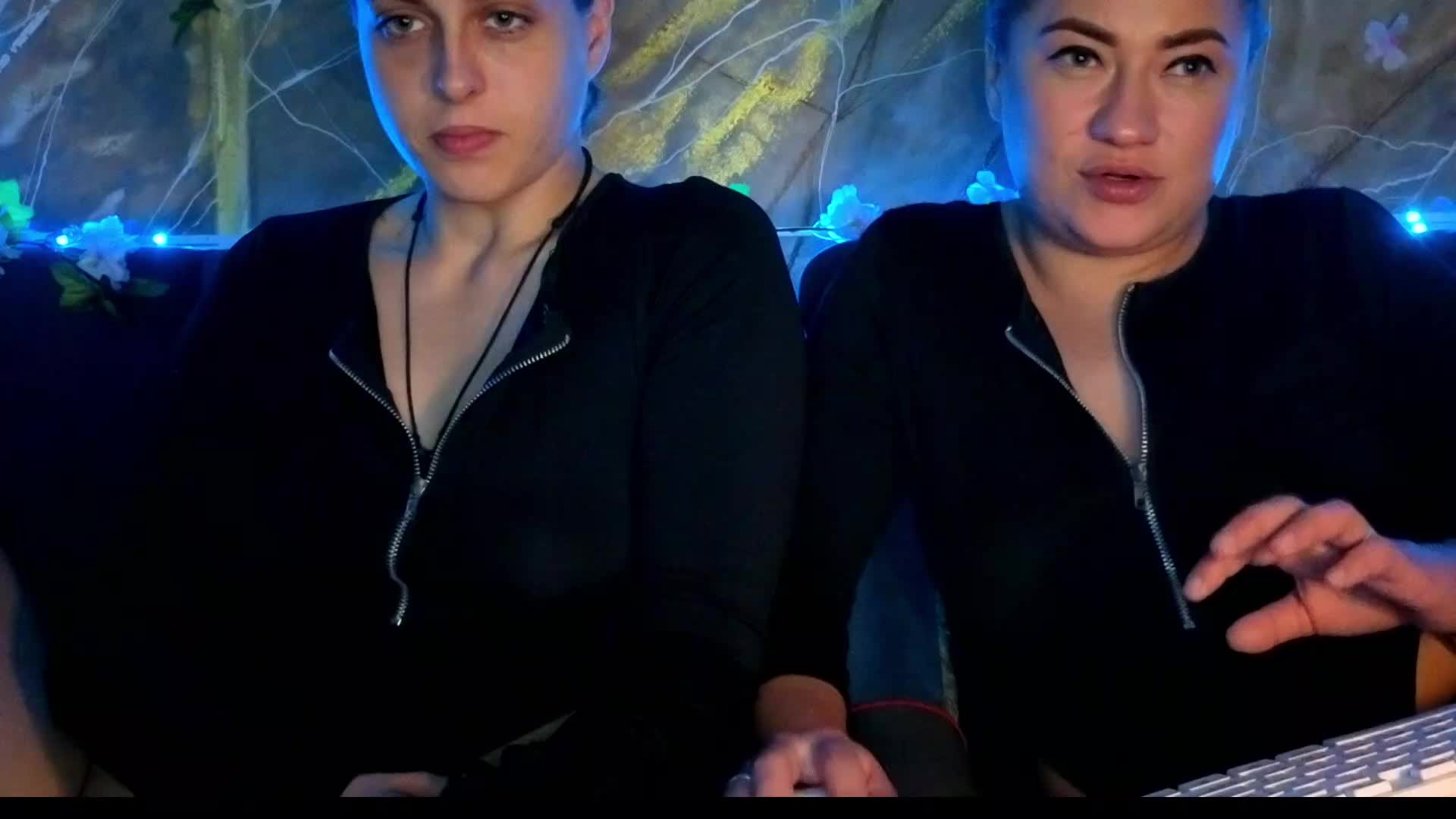 2Laski2 Приват Записи 2026-07-10