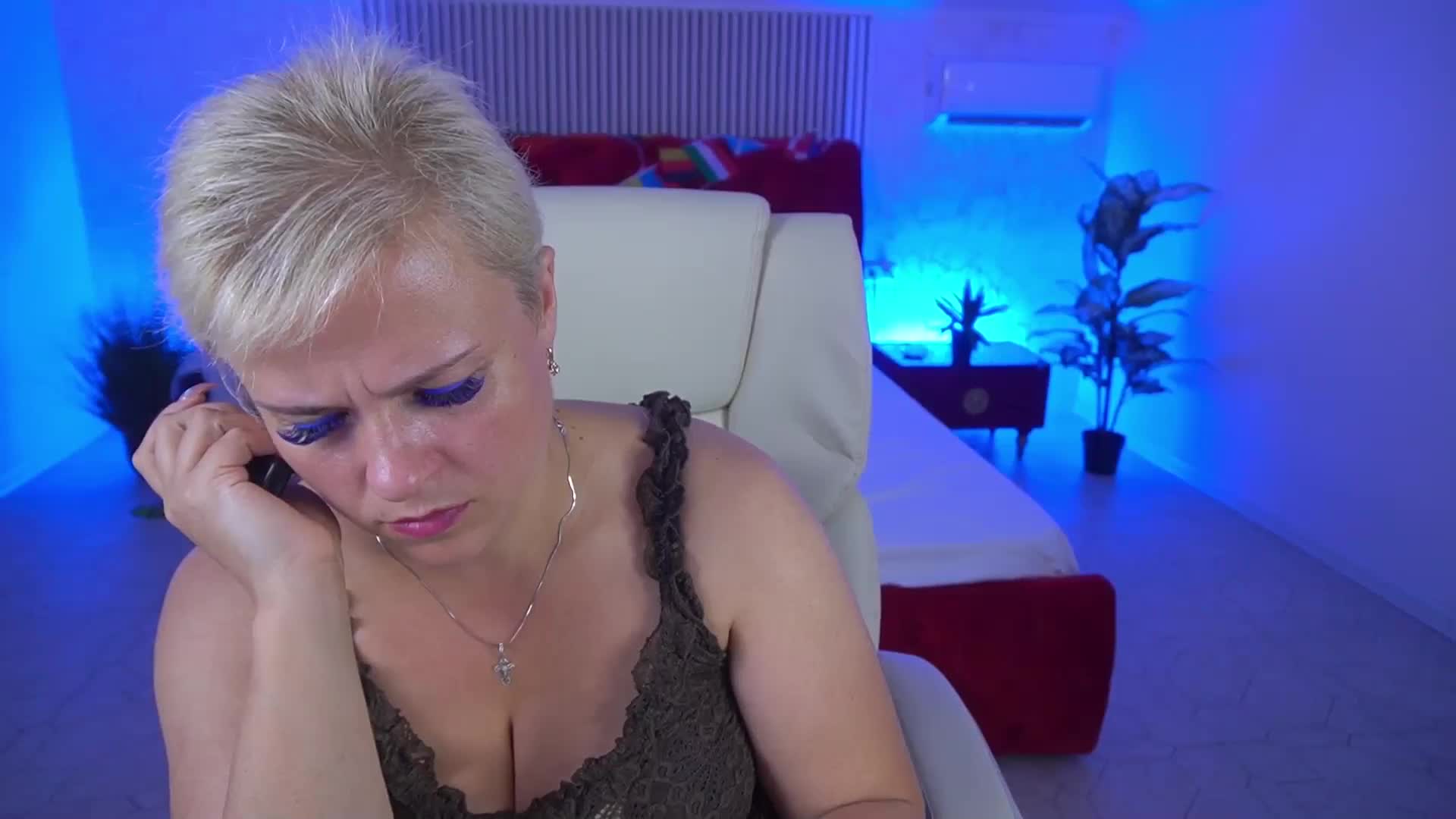 CrystalVibe Приват Записи 2026-07-10
